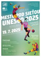 Mesto pod sieťou UNESCO_ 19.7.2025