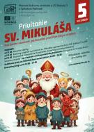 sv. Mikuláš_ 5.12.2025
