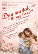 Deň matiek_ 10.5.2026