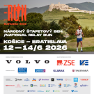 Národný štafetový beh 2026