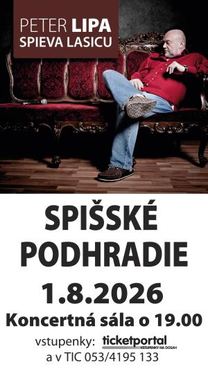 PETER LIPA_ 1.8.2026