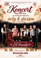ĽH Branisko_ 16.10.2026